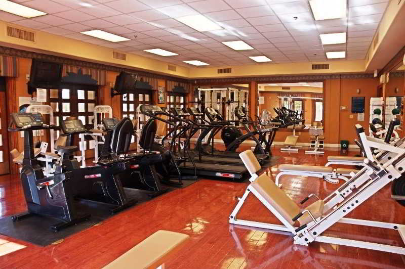 The Legacy Golf Resort