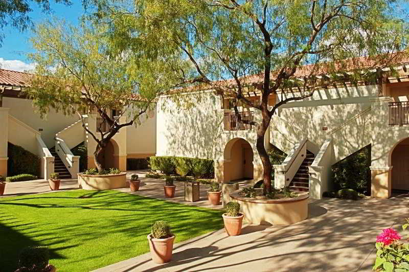 The Legacy Golf Resort