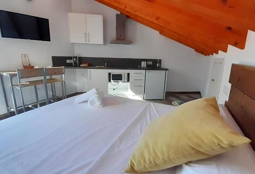 Alandalusí El Conserje