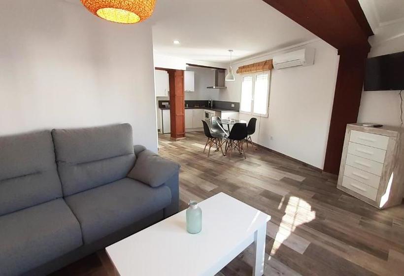 Alandalusí El Conserje