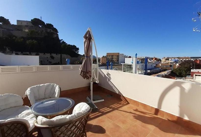 Alandalusí El Conserje