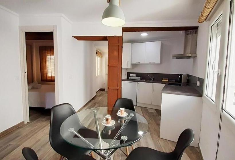 Alandalusí El Conserje