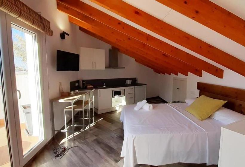 Alandalusí El Conserje