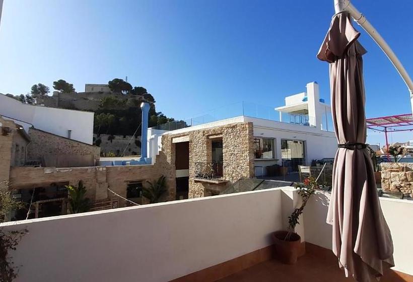 Alandalusí El Conserje