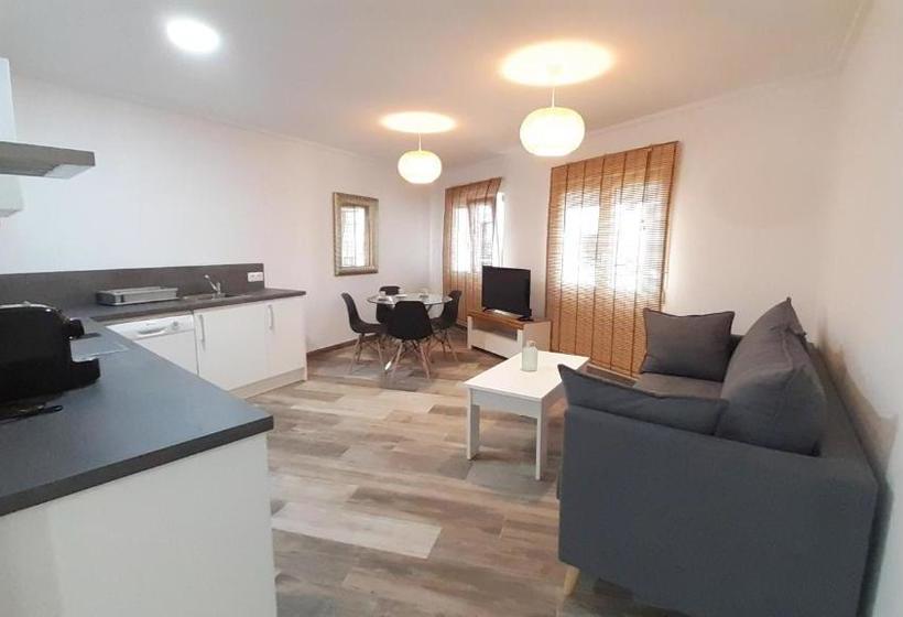 Alandalusí El Conserje