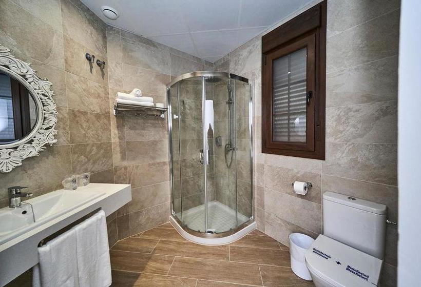 فندق Bajamar Ancladero Playa