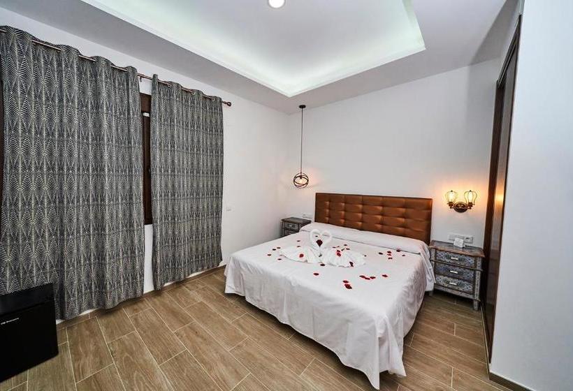 فندق Bajamar Ancladero Playa