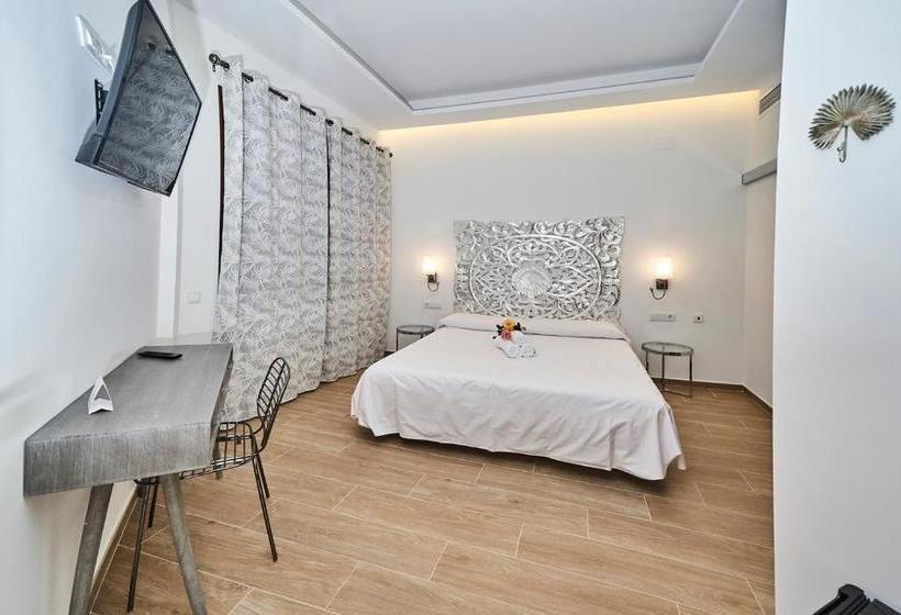 فندق Bajamar Ancladero Playa