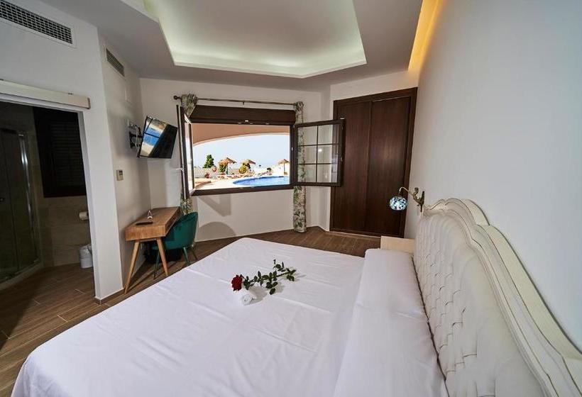 فندق Bajamar Ancladero Playa