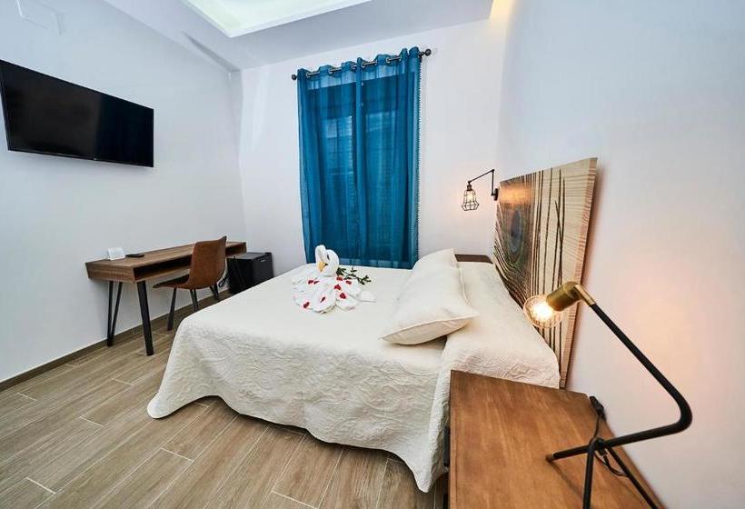 فندق Bajamar Ancladero Playa