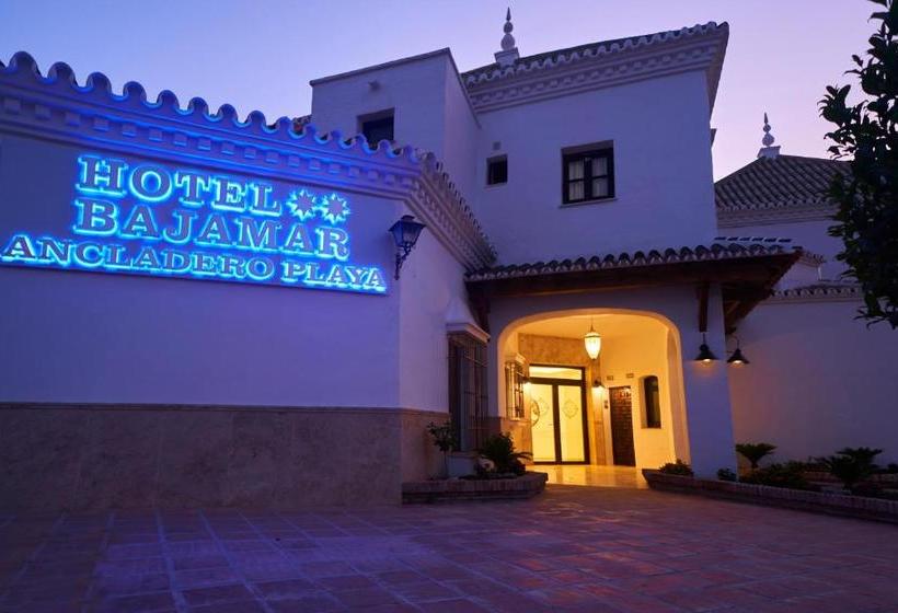 هتل Bajamar Ancladero Playa