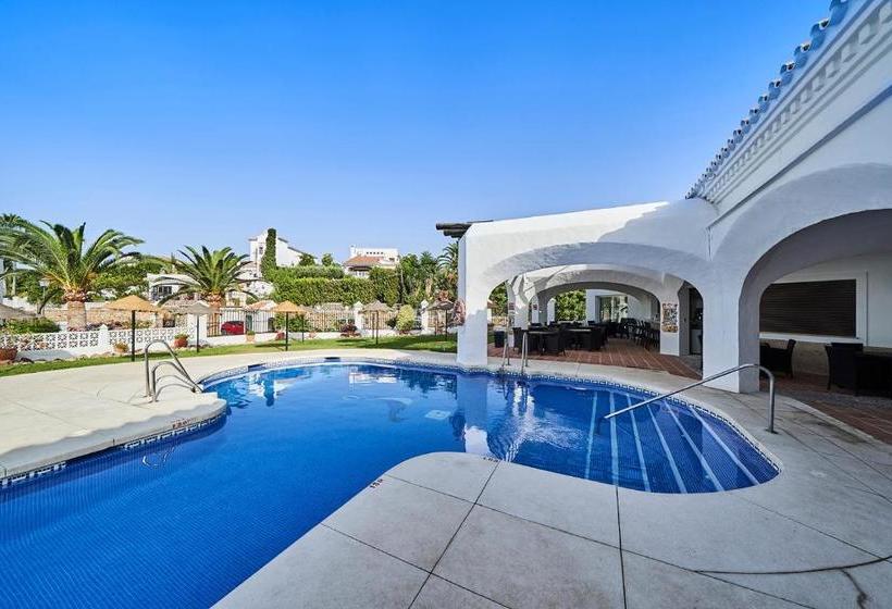 فندق Bajamar Ancladero Playa