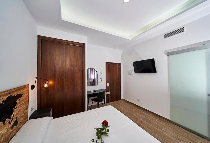 فندق Bajamar Ancladero Playa