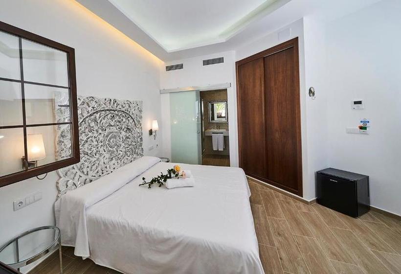 فندق Bajamar Ancladero Playa