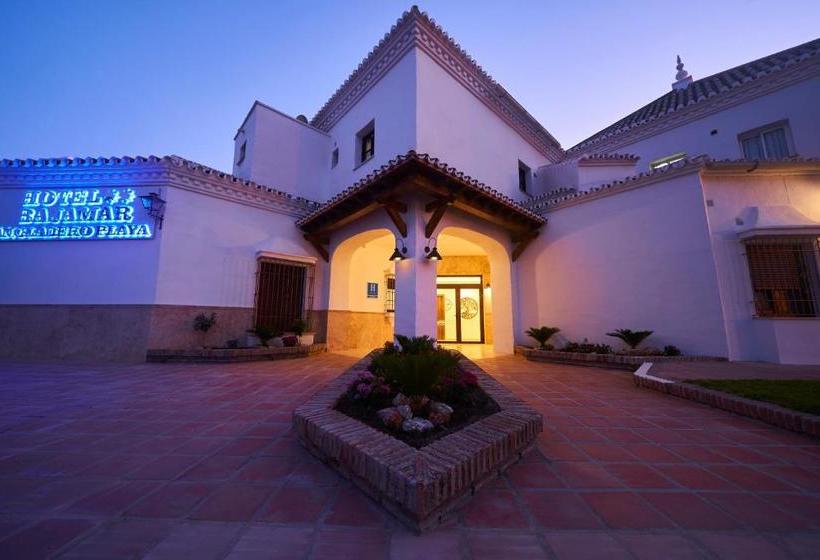 فندق Bajamar Ancladero Playa