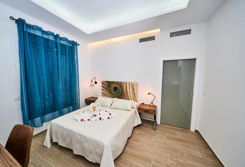 فندق Bajamar Ancladero Playa