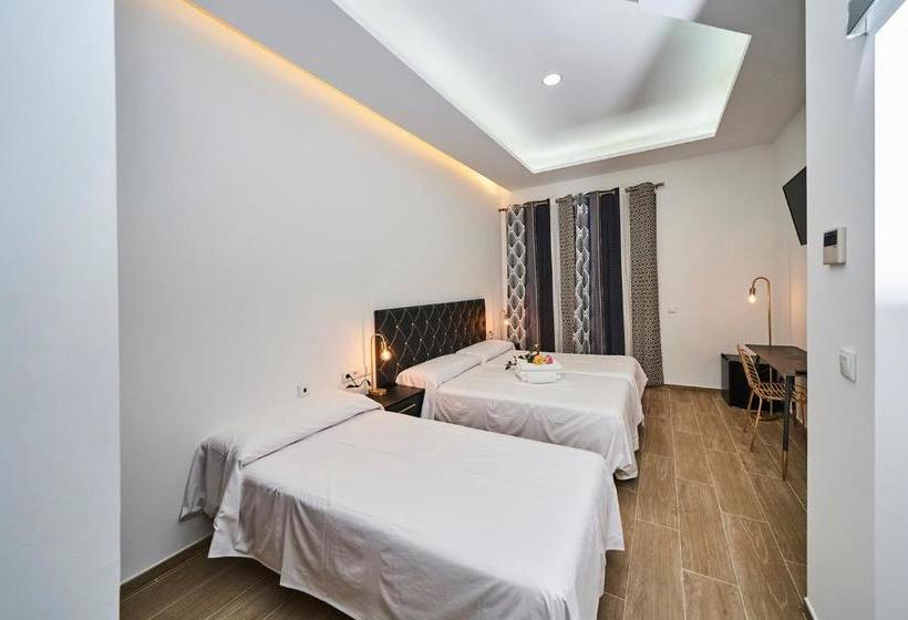 فندق Bajamar Ancladero Playa