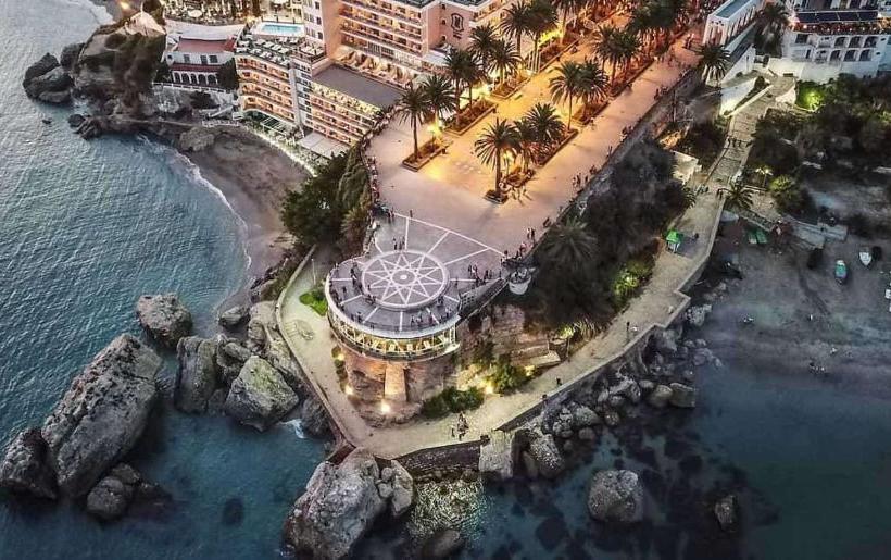 فندق Bajamar Ancladero Playa