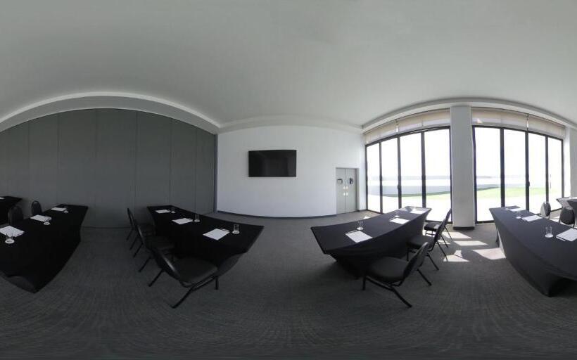 فندق Fiesta Inn Guadalajara Aeropuerto