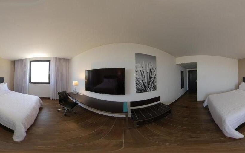 فندق Fiesta Inn Guadalajara Aeropuerto