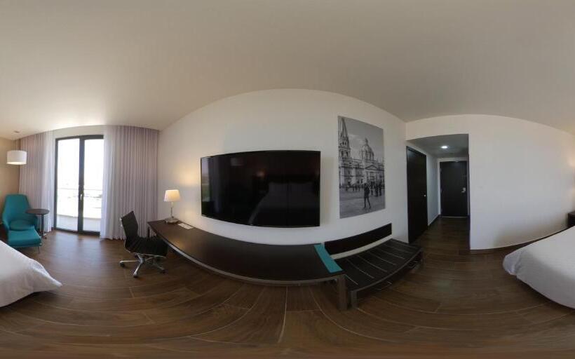 فندق Fiesta Inn Guadalajara Aeropuerto