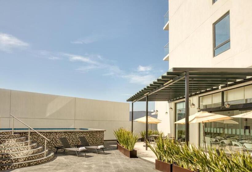 فندق Fiesta Inn Guadalajara Aeropuerto