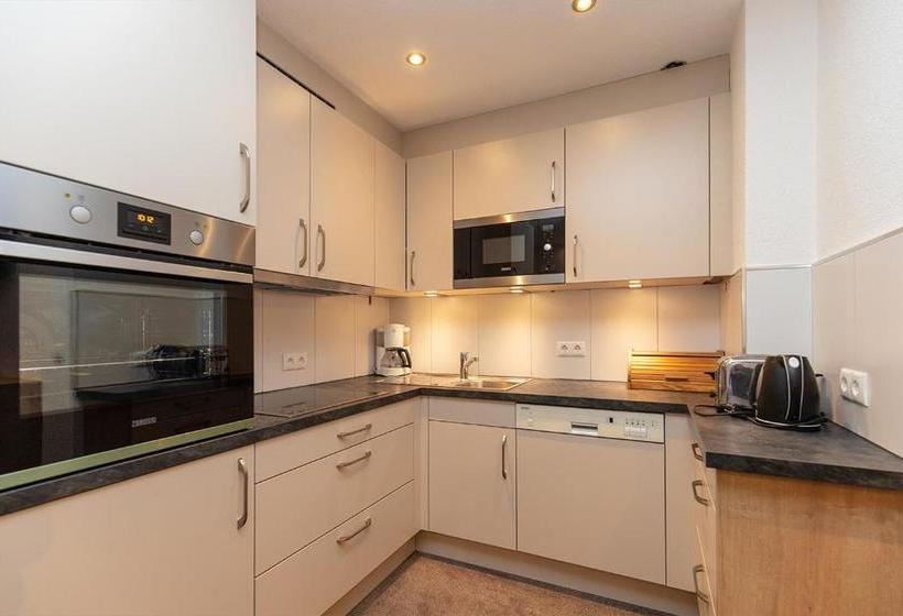 Отель Garni Försterheim