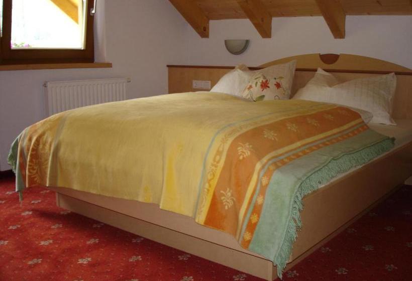 Отель Garni Försterheim