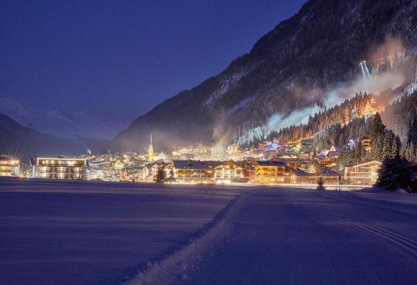 فندق Garni Waldschlössl