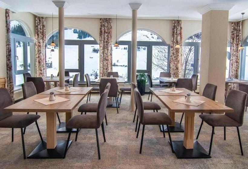 فندق Garni Waldschlössl