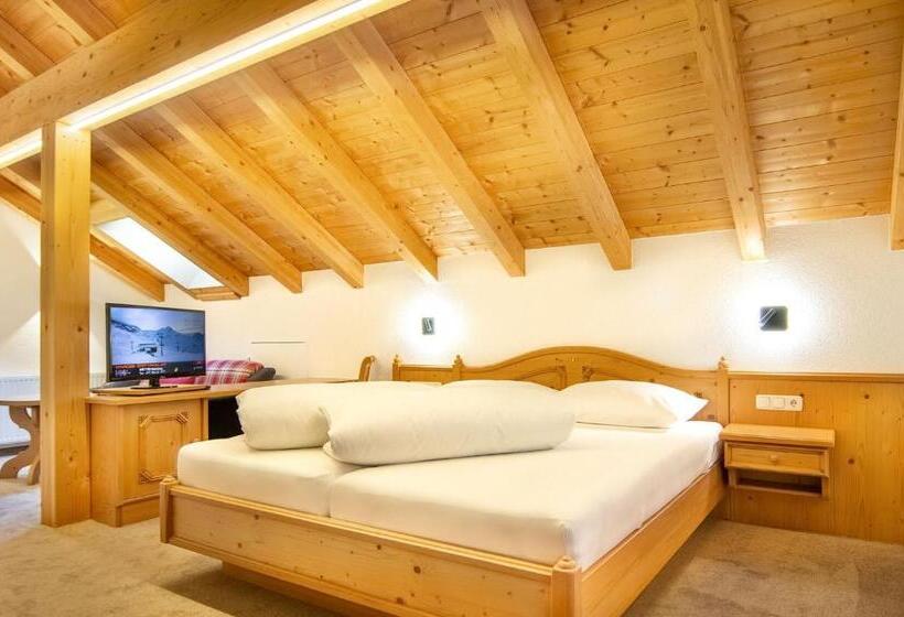 فندق Garni Waldschlössl