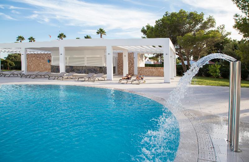 호텔 Gran Sagitario