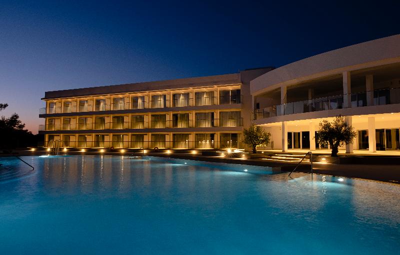 호텔 Gran Sagitario