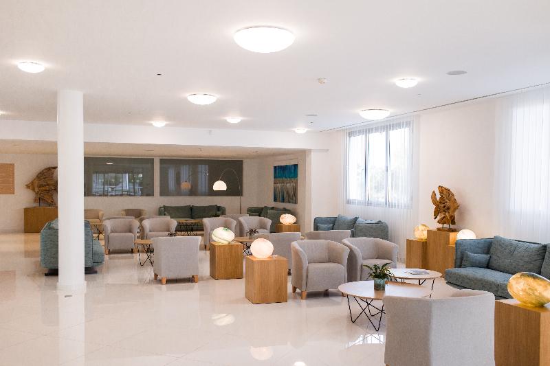 호텔 Gran Sagitario