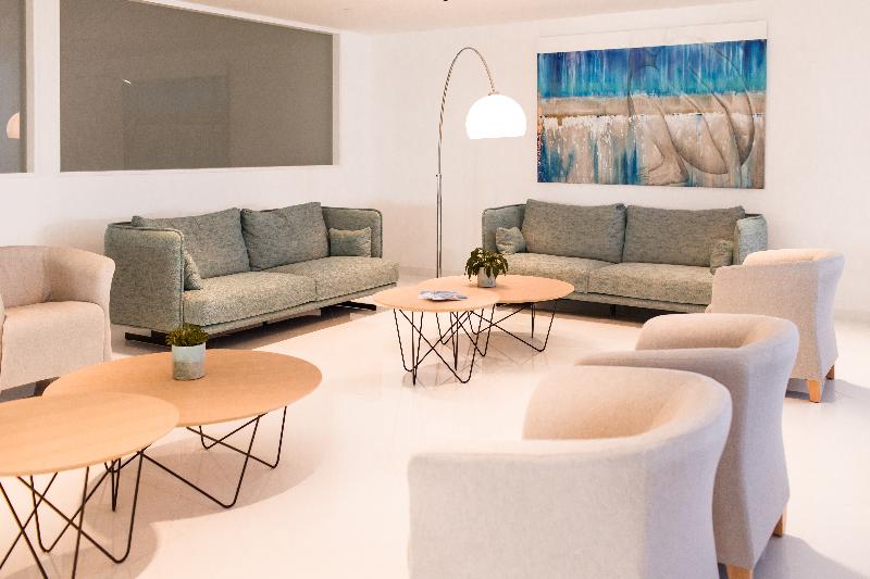 호텔 Gran Sagitario