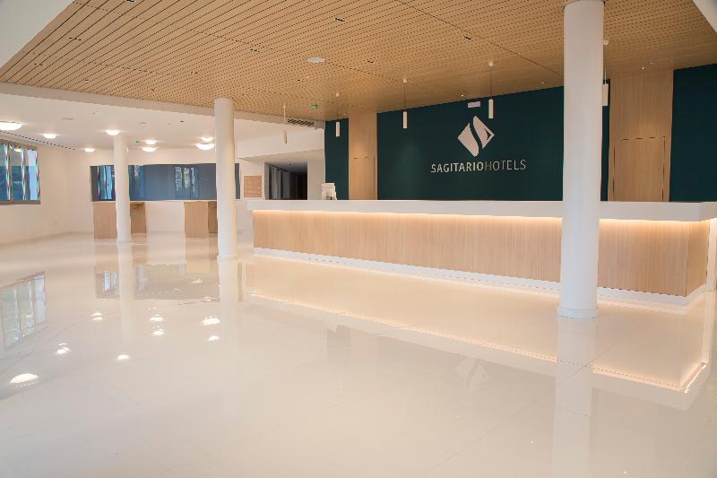 호텔 Gran Sagitario