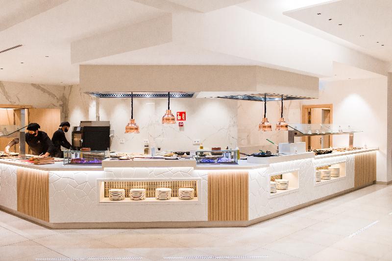 호텔 Gran Sagitario