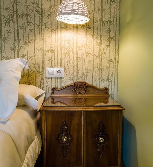 Hospedium Hotel El Nido De Alcudia Suites