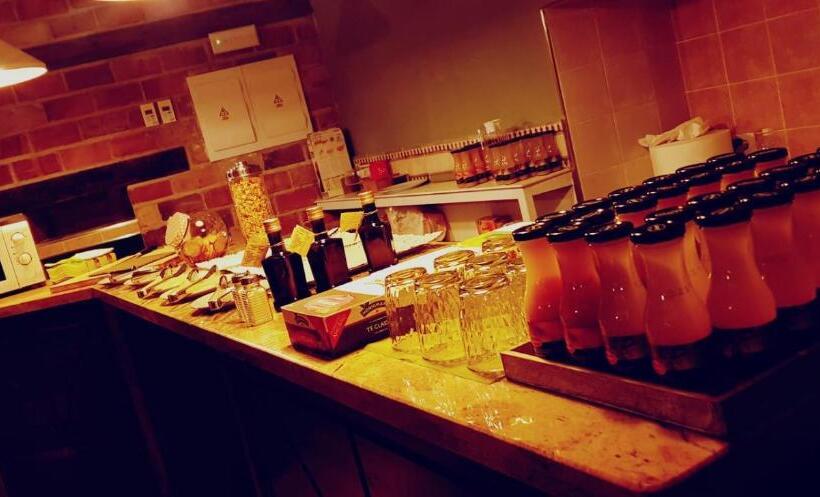 Hospedium Hotel El Nido De Alcudia Suites