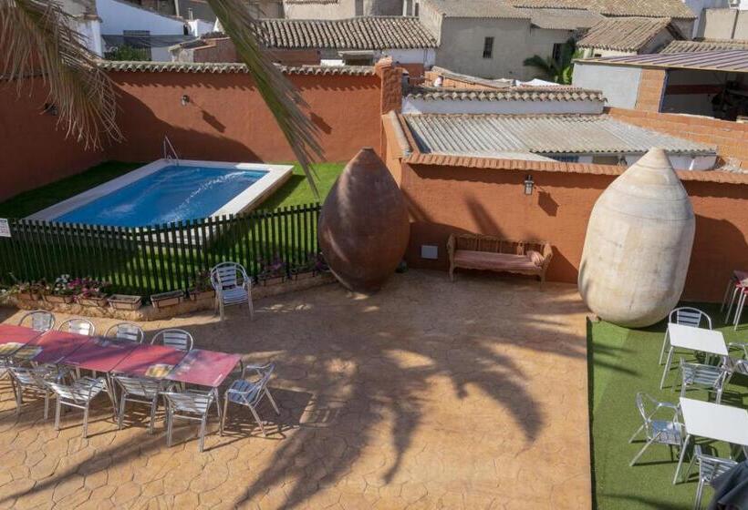 Hospedium Hotel El Nido De Alcudia Suites