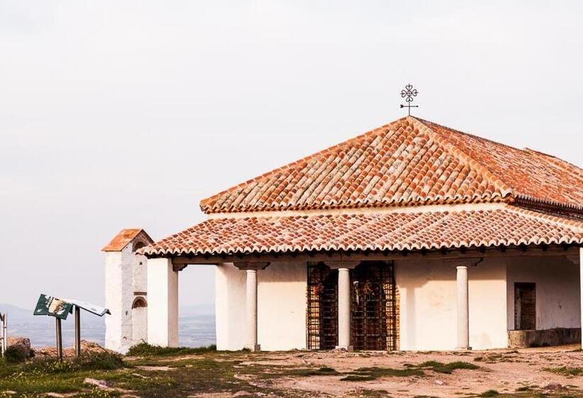 Hospedium Hotel El Nido De Alcudia Suites