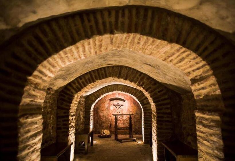 Hospedium Hotel El Nido De Alcudia Suites