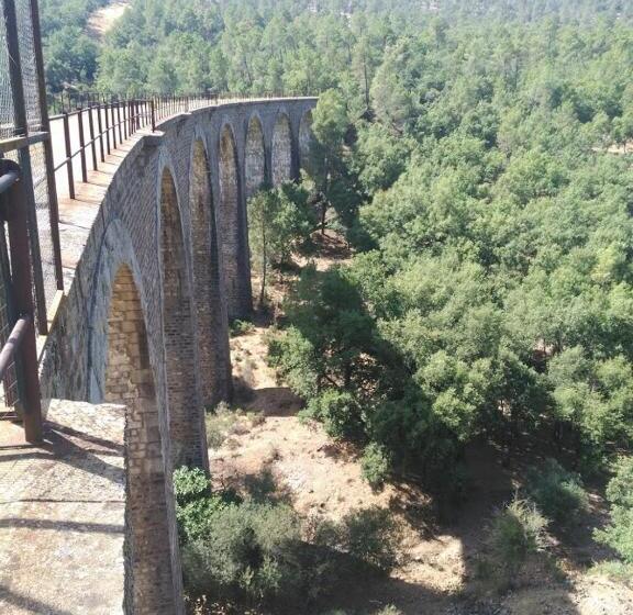 Hospedium Hotel El Nido De Alcudia Suites