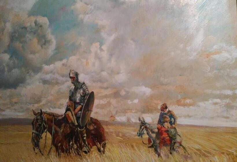 Hospedium Hotel El Nido De Alcudia Suites