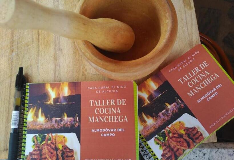 Hospedium Hotel El Nido De Alcudia Suites