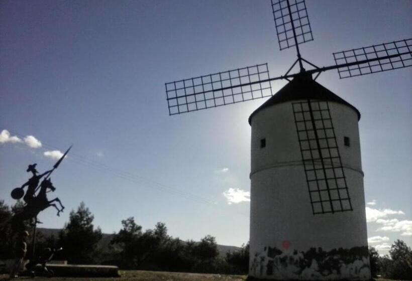 Hospedium Hotel El Nido De Alcudia Suites