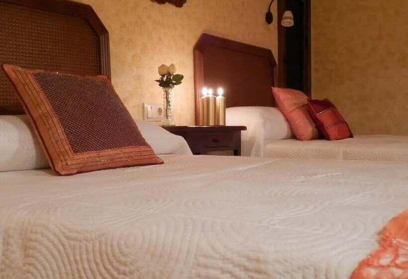 Hospedium Hotel El Nido De Alcudia Suites