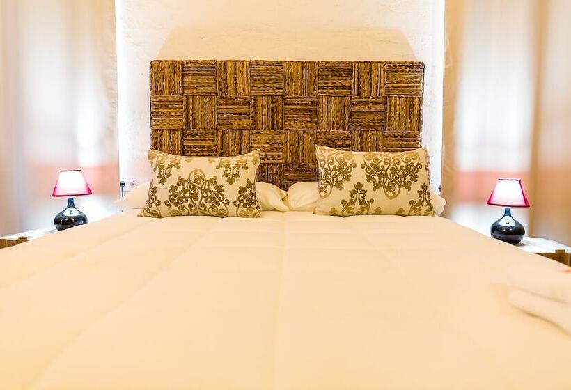 Hospedium Hotel El Nido De Alcudia Suites