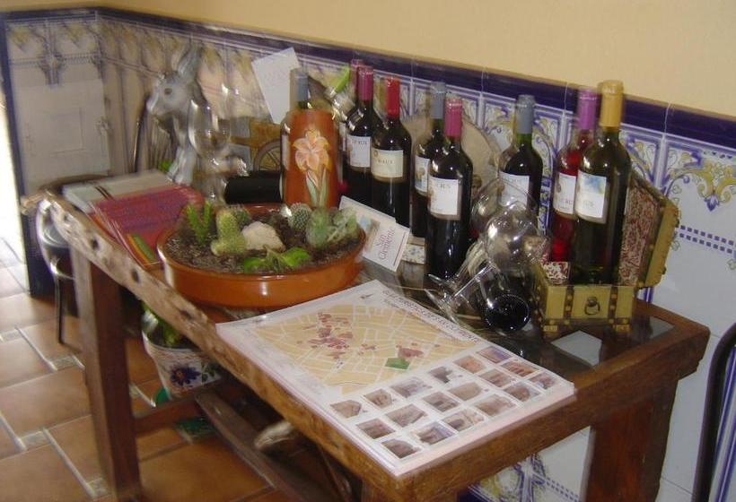فندق Hostal Restaurante Milan Ii