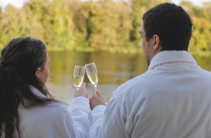 ホテル Keenans Boutique